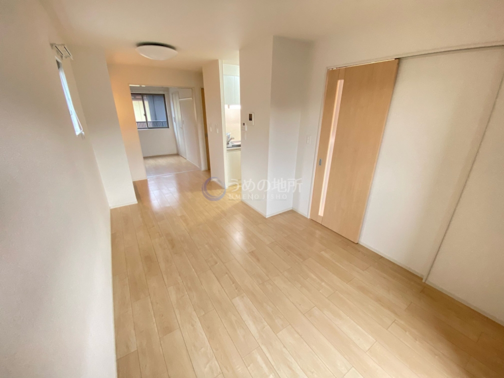 居室・リビング　LDK