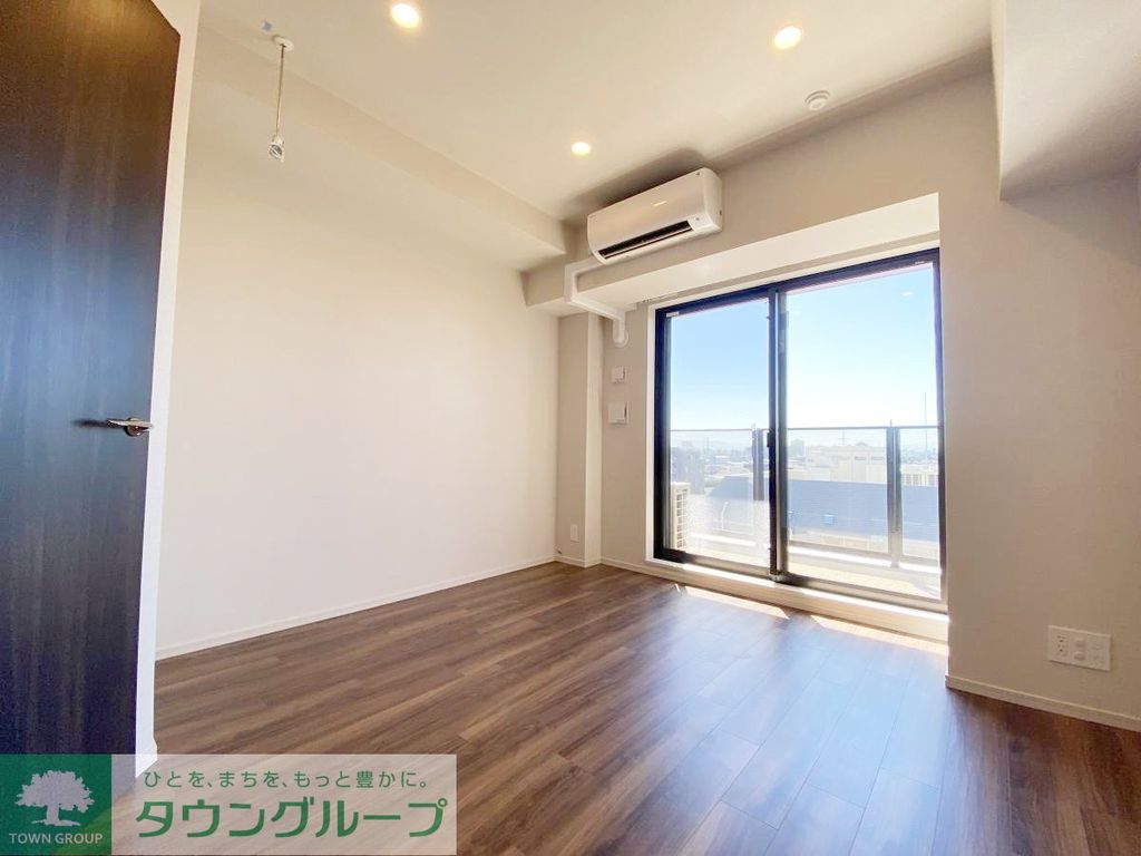 居室・リビング　リビング/居室