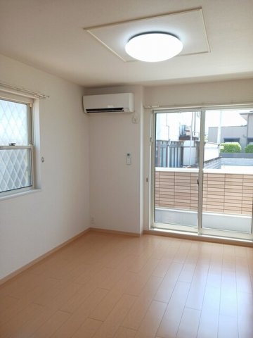 その他部屋・スペース　明るい室内です