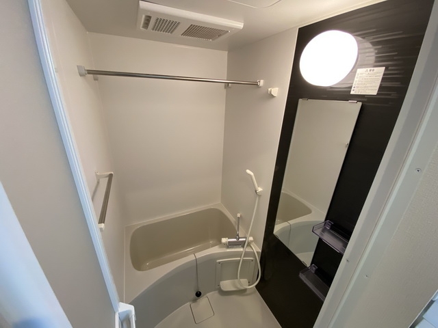 バス・シャワールーム　【人気！おすすめ物件！！】お問い合わせはお早めに♪※別部屋参