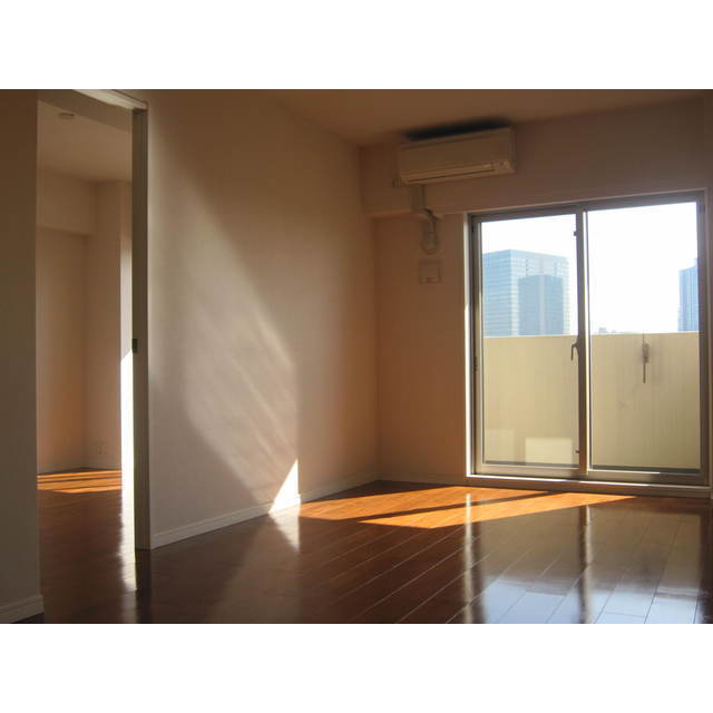 居室・リビング　居室