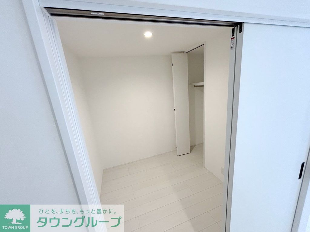 その他部屋・スペース　収納