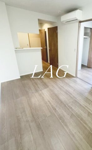 居室・リビング　洋室のお部屋です。