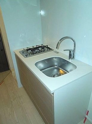 キッチン　外苑前の人気物件です！！