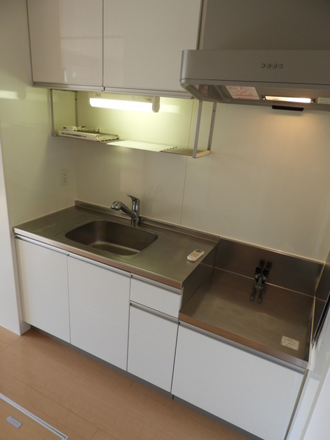 キッチン　Ｃ１０６　キッチン