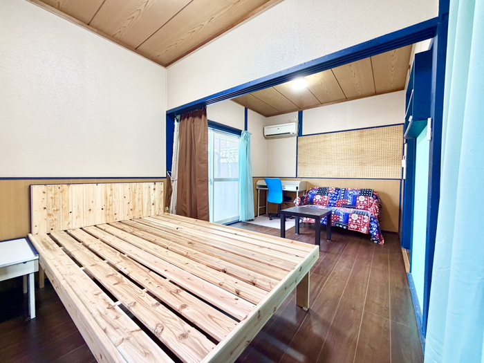 居室・リビング　※同タイプ別部屋