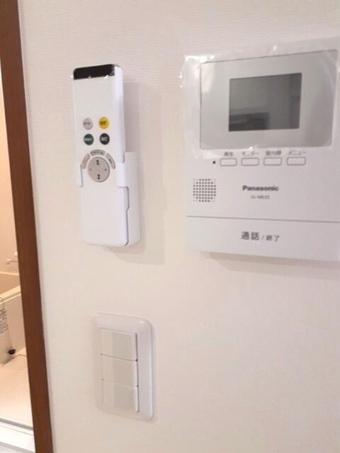 セキュリティ　?