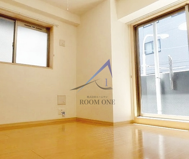 居室・リビング　洋室のお部屋です。