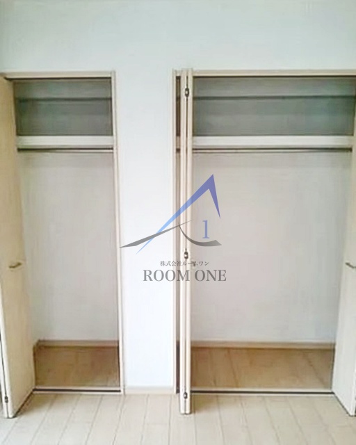 収納　収納です。