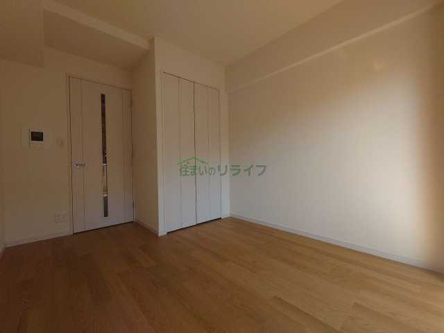 居室・リビング　別部屋参照