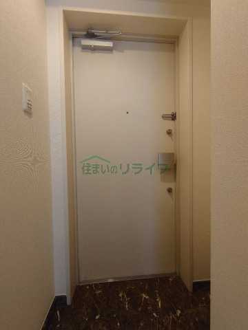 玄関　別部屋参照