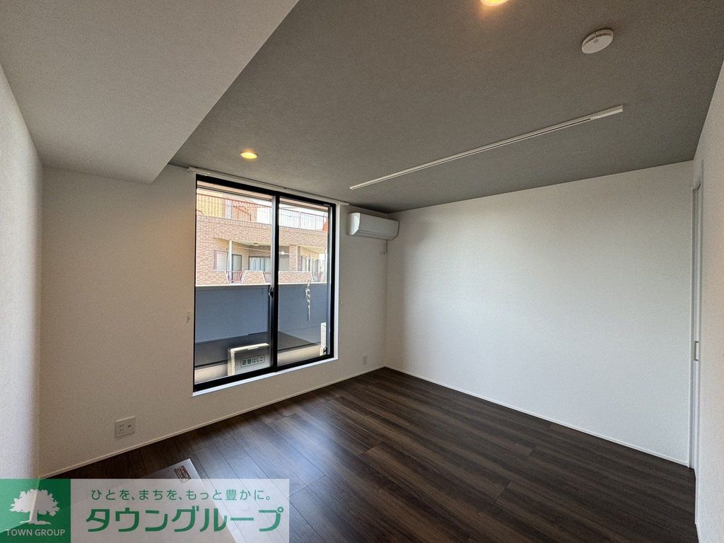 その他部屋・スペース　リビング/居室