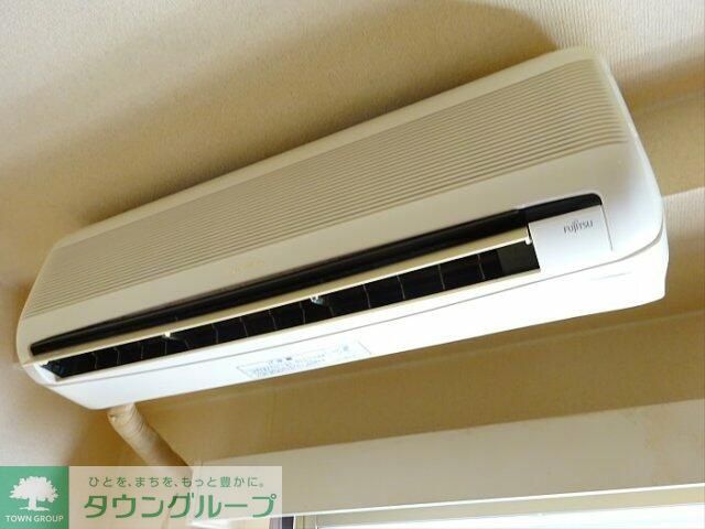 その他設備　設備