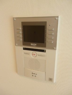 セキュリティ　☆安心安全のセキュリティ☆