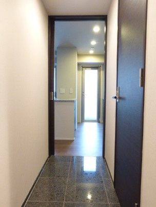 玄関　☆使いやすい玄関☆