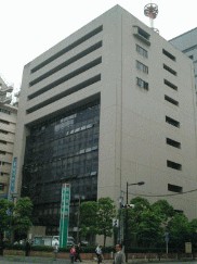 警察署・交番　愛宕警察署（警察署・交番）まで277m