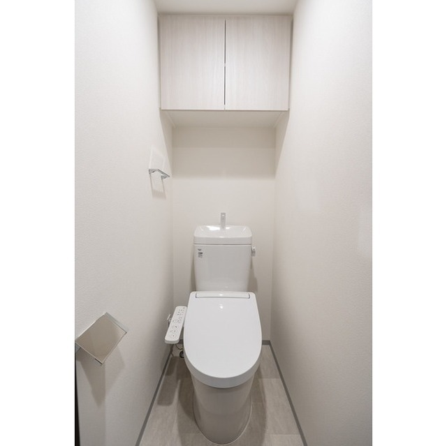 トイレ　トイレ※別部屋参考写真