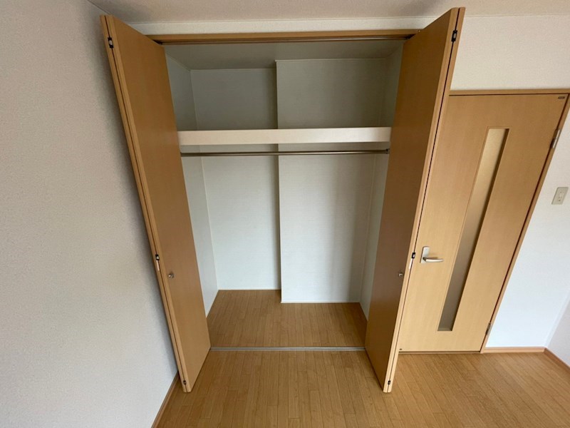 収納　別部屋参考