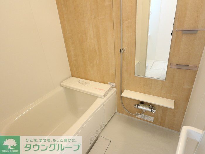バス・シャワールーム　★お問い合わせはタウンハウジング町田店まで★