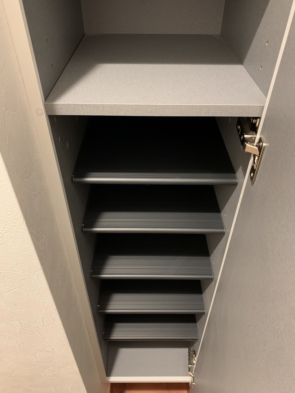 その他　シューズボックス