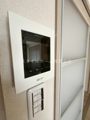 セキュリティ　イメージ写真です。