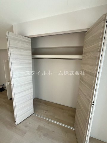 収納　イメージ写真です。