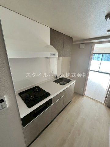 キッチン　イメージ写真です。
