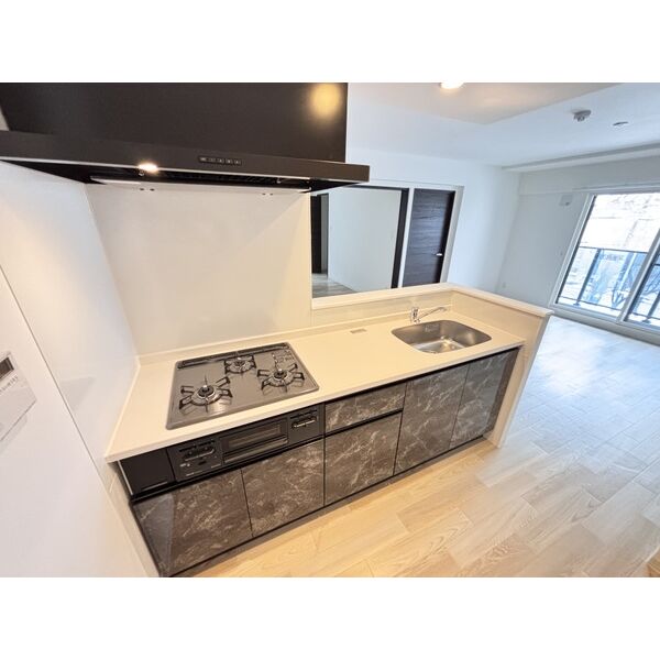 キッチン　☆システムキッチン☆