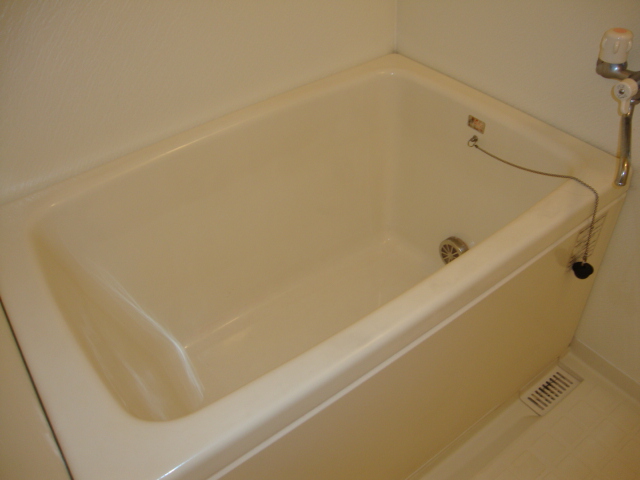 バス・シャワールーム　ユニットバス