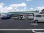 コンビニ　ファミリーマート　塩尻広丘店（コンビニ）まで355m