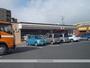 コンビニ　セブンイレブン　塩尻北店（コンビニ）まで525m