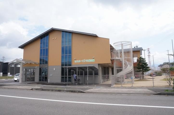 幼稚園・保育園　セルホーといた保育園（幼稚園・保育園）まで176m