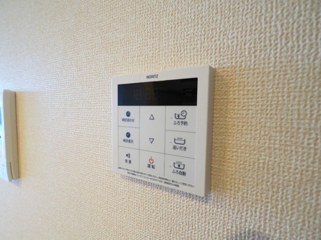 その他　別部屋同仕様タイプ