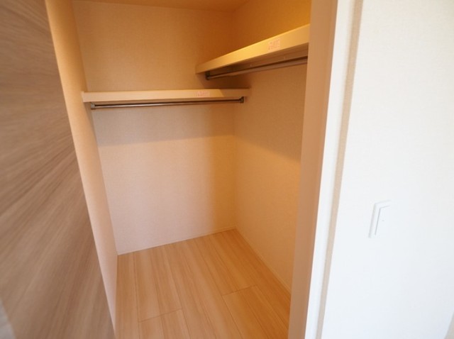 収納　別部屋同仕様タイプ