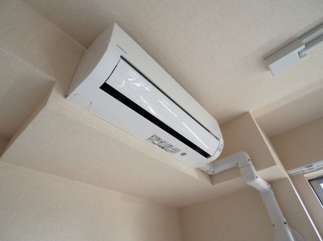 その他設備　別部屋同仕様タイプ