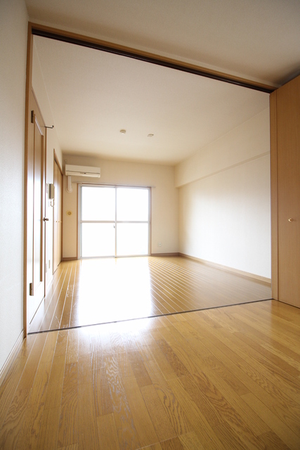 その他部屋・スペース　７帖の洋室です。