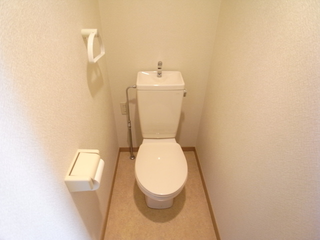 トイレ　☆トイレ☆