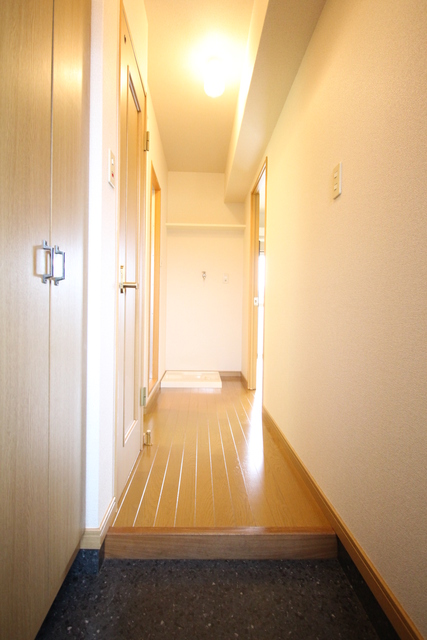 玄関　☆玄関☆