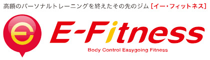 その他　E-Fitness（その他）まで1283m