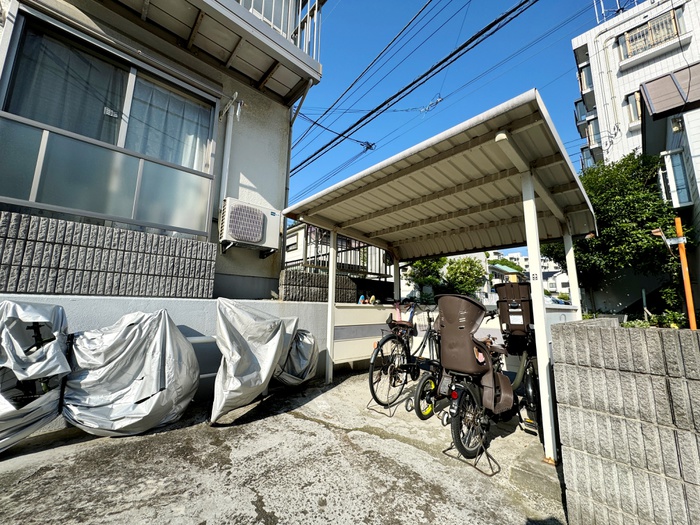 その他共有部分