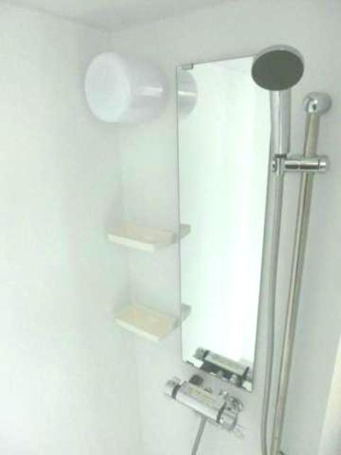 バス・シャワールーム　同仕様