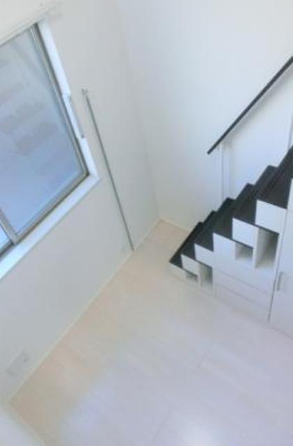 居室・リビング　同仕様