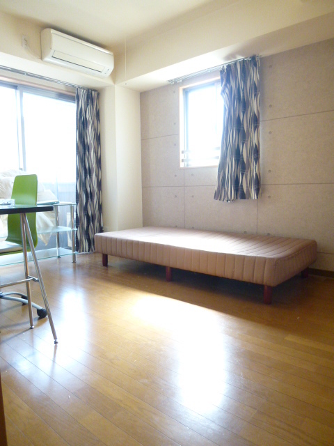 居室・リビング　※家具無し