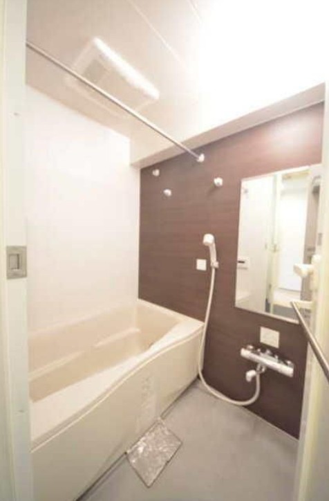 バス・シャワールーム　☆浴室☆