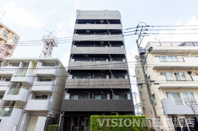 建物外観　☆外観☆