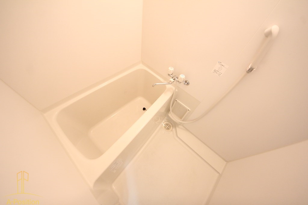 バス・シャワールーム　マロット天神橋