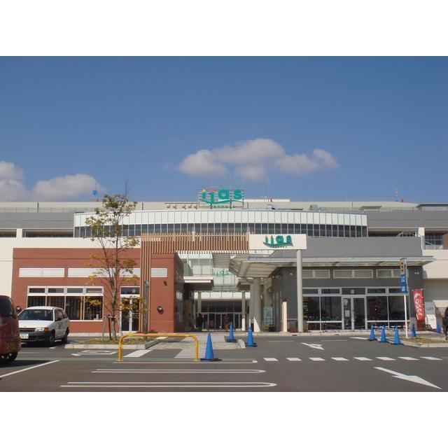 ショッピングセンター　イーアスつくば（ショッピングセンター）まで3327m