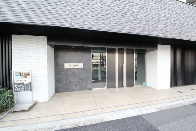 エントランス　★エントランス★