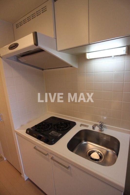 キッチン　別号室参考写真