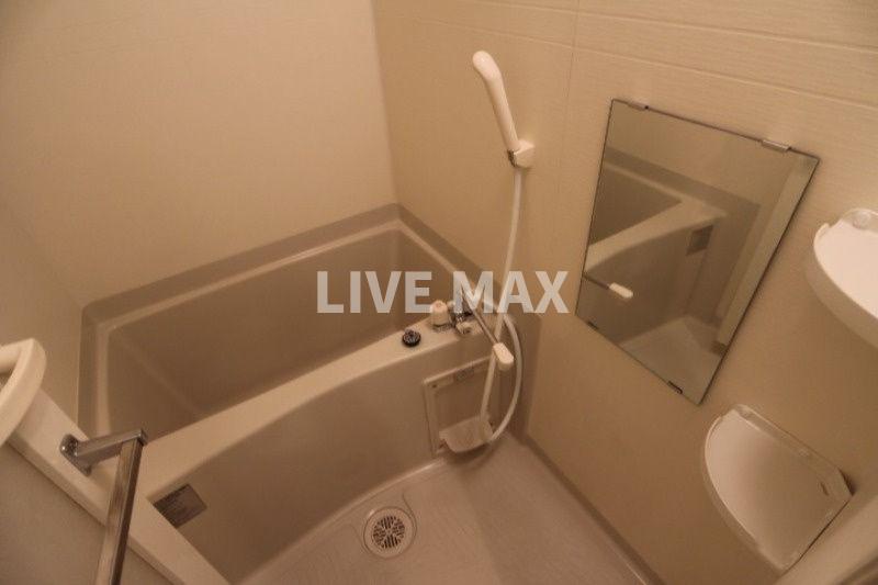 バス・シャワールーム　別号室参考写真